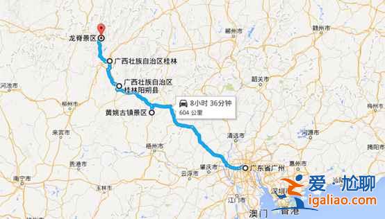 【春天自駕游】春天自駕游路線推薦，春節(jié)自駕游去哪里好？