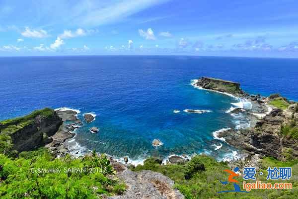 塞班島需要簽證嗎，塞班島簽證怎么辦理，塞班島簽證攻略？