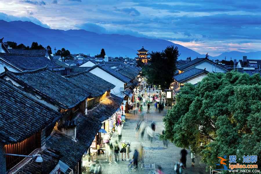 【春天自駕游】春天自駕游路線推薦，春節(jié)自駕游去哪里好？