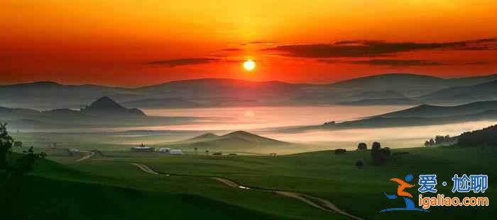 【壩上草原自駕游】壩上草原自駕游攻略—路線? 【壩上草原自駕游】壩上草原自駕游攻略—路線?