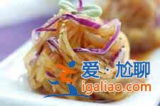 羽衣甘藍(lán)怎么吃？