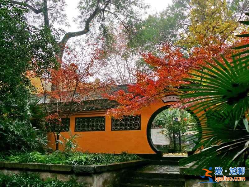 南京有哪些適合登山的地方,南京爬山好去處? 南京有哪些適合登山的地方,南京爬山好去處?