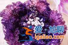 羽衣甘藍(lán)怎么吃？