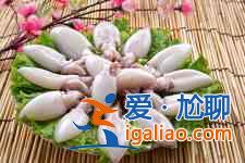 墨魚的做法大全？