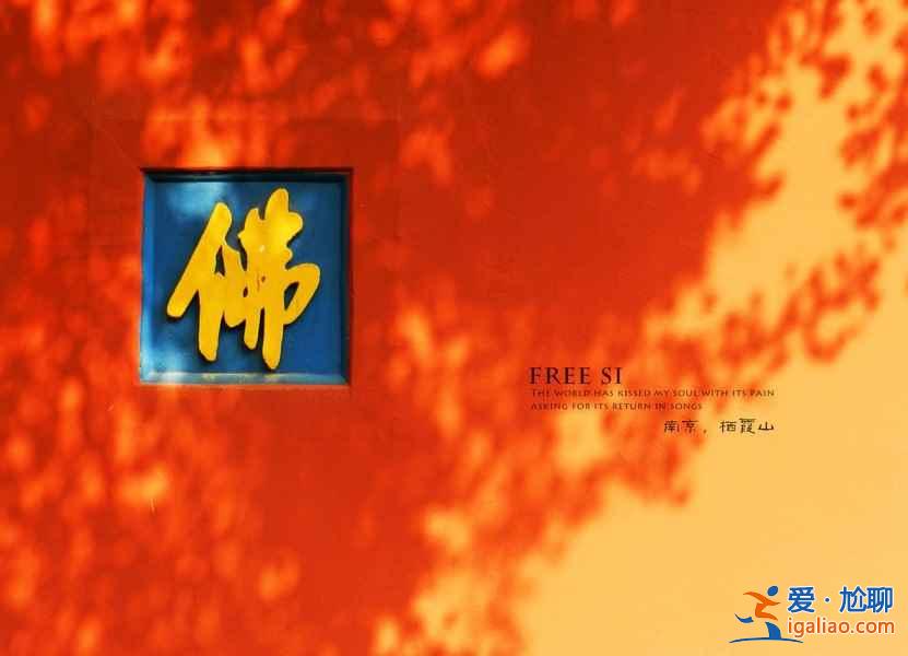 南京有哪些適合登山的地方,南京爬山好去處? 南京有哪些適合登山的地方,南京爬山好去處?