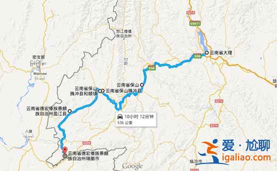 【春天自駕游】春天自駕游路線推薦，春節(jié)自駕游去哪里好？