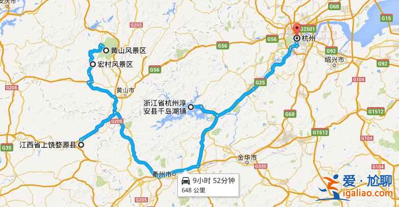【春天自駕游】春天自駕游路線推薦，春節(jié)自駕游去哪里好？