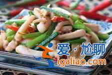 韭菜花的做法大全? 韭菜花的做法大全?