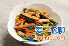 韭菜花的做法大全? 韭菜花的做法大全?