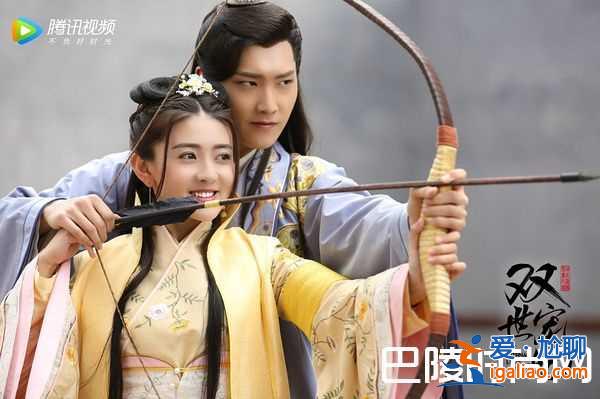 雙世寵妃結局是什么 結局曲檀兒與墨連城相守到老? 雙世寵妃結局是什么 結局曲檀兒與墨連城相守到老?