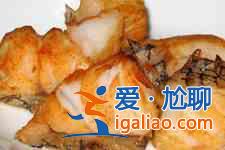 清蒸鱈魚的做法？