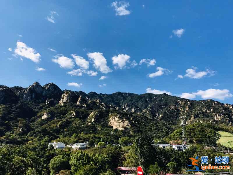 北京登山好去處，北京有哪些適合登山的地方，北京爬山好地方推薦？