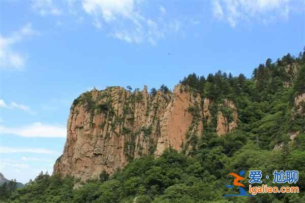 北京登山好去處，北京有哪些適合登山的地方，北京爬山好地方推薦？