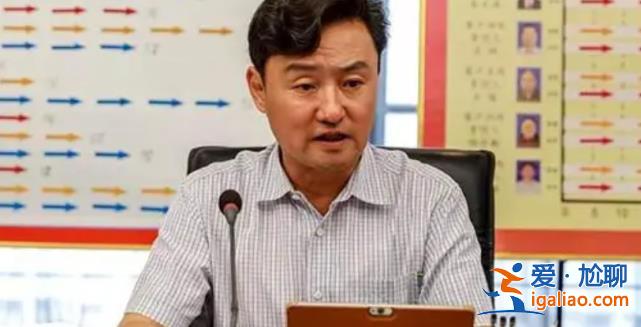 “組織參與打麻將變相獲利” 國開行河南分行原行長被“雙開”？