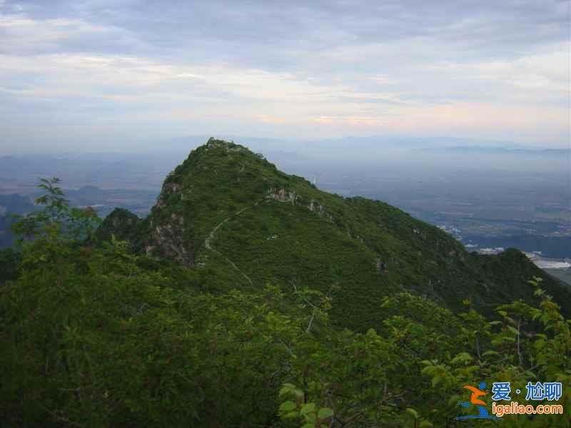 北京登山好去處，北京有哪些適合登山的地方，北京爬山好地方推薦？