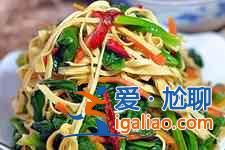 菠菜的做法？