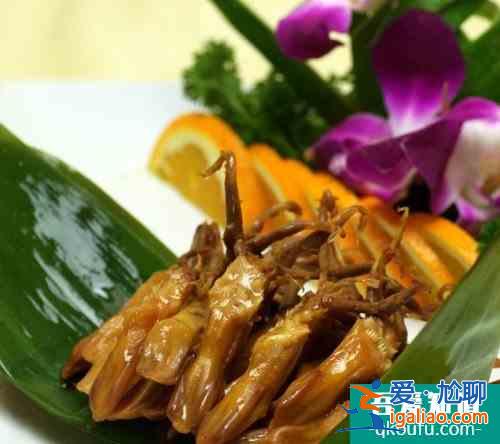 美食達人分享：魯菜的代表菜是什么？