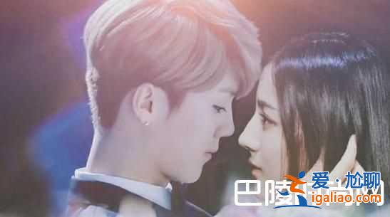 鹿晗熱巴將參加《我相愛吧》 這是要從CP到真情侶？？