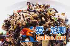 蕨菜干的吃法介紹？