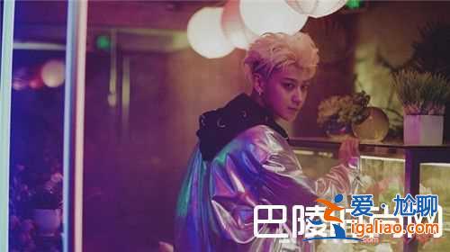 黃子韜《還來得及》MV有什么風格 黃子韜歌曲《來得及》是什么歌曲黃子韜《還來得及》歌曲好聽嗎黃子韜《? 黃子韜《還來得及》MV有什么風格 黃子韜歌曲《來得及》是什么歌曲黃子韜《還來得及》歌曲好聽嗎黃子韜《?