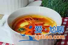 西蘭花的做法大全？