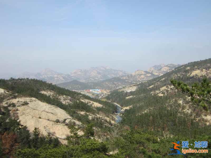 秋天不爬山?威海人最想征服的4座山? 秋天不爬山?威海人最想征服的4座山?