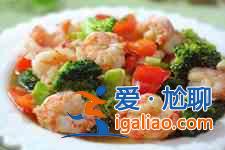 西蘭花的做法大全？
