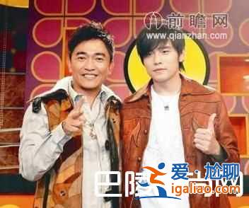 吳宗憲曾遭搶劫 吳宗憲和周杰倫有什么恩怨？