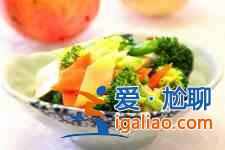 西蘭花的做法大全？