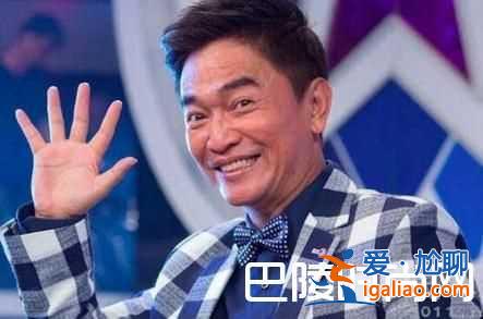 吳宗憲曾遭搶劫 吳宗憲和周杰倫有什么恩怨？