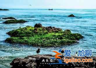 秋天不爬山?威海人最想征服的4座山? 秋天不爬山?威海人最想征服的4座山?