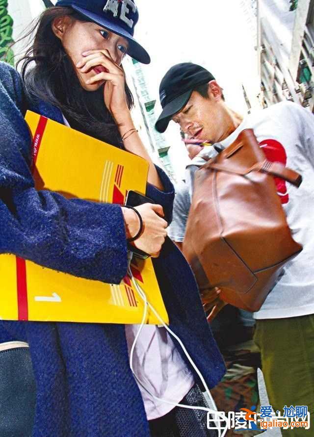 秦舒培結了幾次婚 秦舒培前夫是誰？