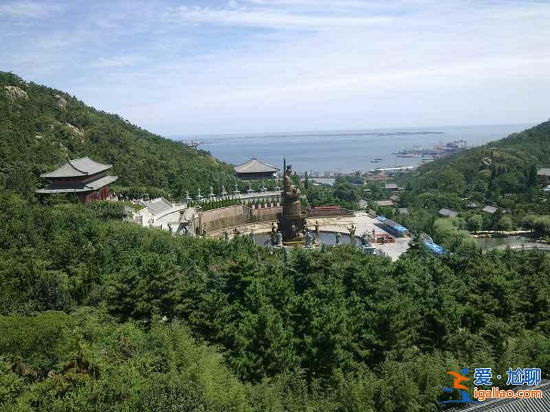 秋天不爬山?威海人最想征服的4座山? 秋天不爬山?威海人最想征服的4座山?