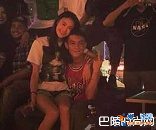 秦舒培結了幾次婚 秦舒培前夫是誰？