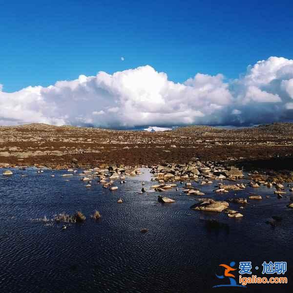 成都稻城亞丁自駕幾天，成都自駕去稻城路線？