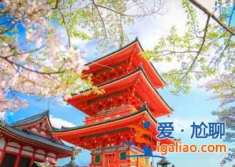 【京都紅葉】2018京都紅葉什么時候紅，京都紅葉時間及觀賞地？