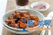 墨魚仔的做法？