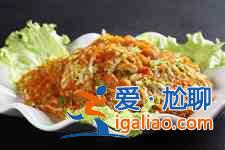 包菜炒粉絲？