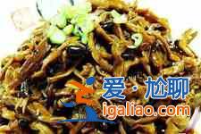 干黃花菜怎么吃？