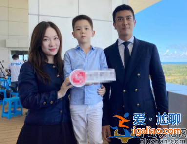 和好了？杜江霍思燕風(fēng)波后首合體