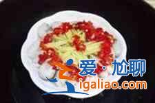 墨魚仔的做法？