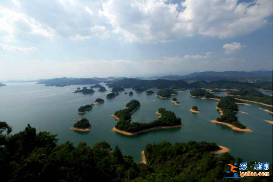 千島湖自駕路線，2018千島湖二日游自駕路線推薦？