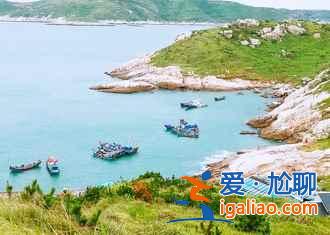秋天吃海鮮去哪里，來一場為了吃的旅行！？
