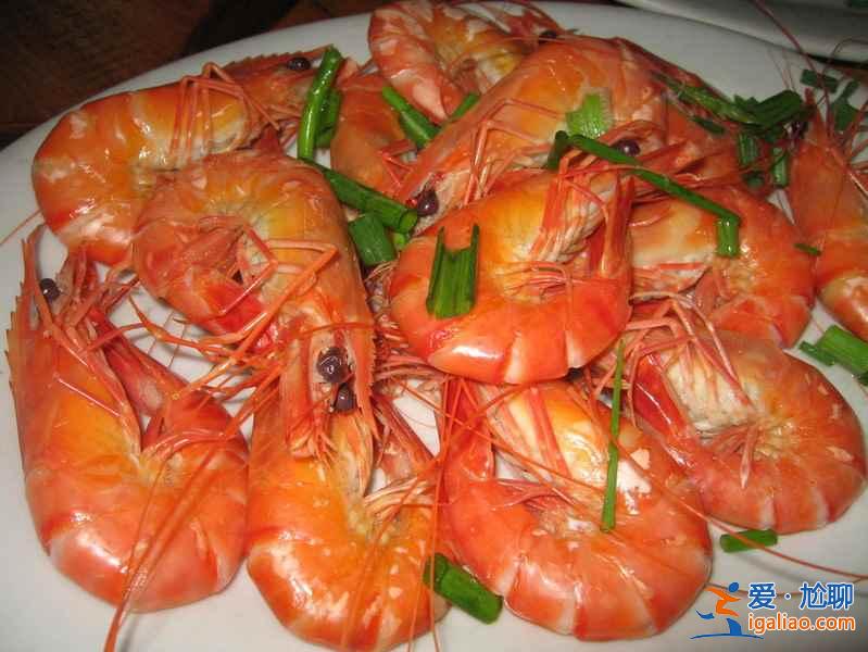 秋天吃海鮮去哪里，來一場為了吃的旅行！？