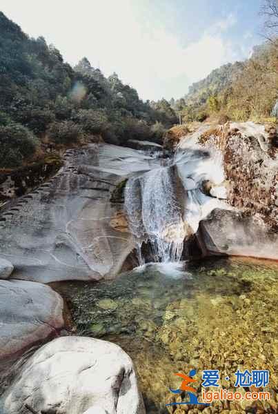 大理蒼山徒步最佳路線，大理蒼山徒步線路推薦，大理蒼山徒步游玩攻略？