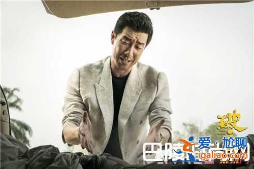 《破局》電影郭富城飾演什么角色 《破局》電影王千源飾演什么角色《破局》電影劇情簡介電影《破局》王千源？