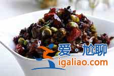 雪里蕻的做法？