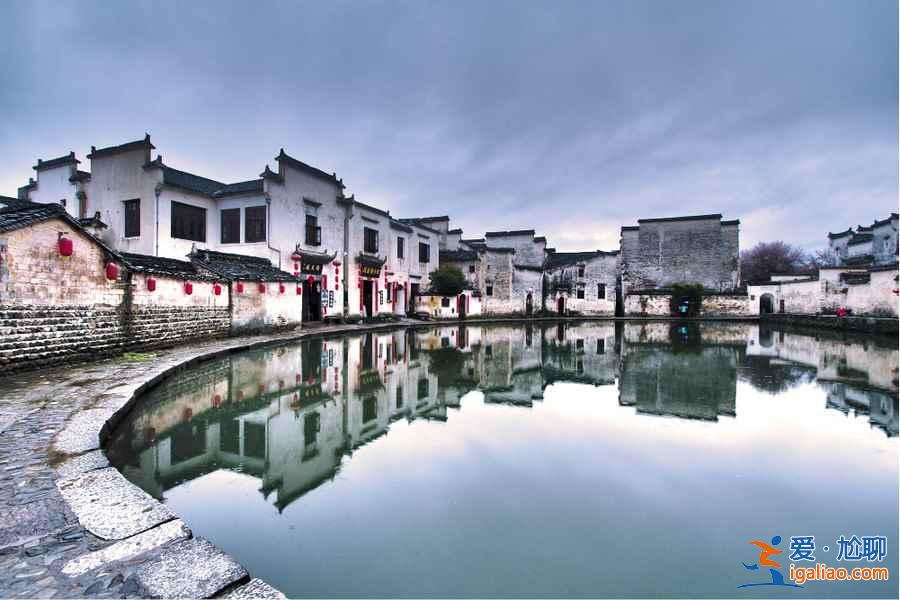上海周邊自駕游攻略，上海周邊自駕游好去處，上海周邊有自駕游推薦？