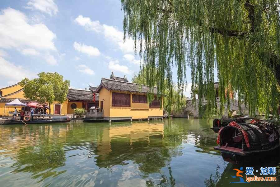 上海周邊自駕游攻略，上海周邊自駕游好去處，上海周邊有自駕游推薦？