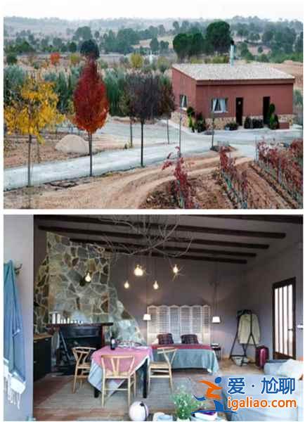 【民宿】全球八間最有意思的民宿，住并快樂(lè)著？